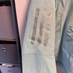 Adidas Fleece Jacket Photo 1