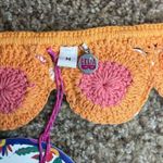 Revolve New NWT CELIA B Dandelion Top in Multi Photo 5