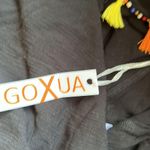 Tassel Multi Color & Beads Trim Cami Top & Shorts Bikini Cover Up NWT SZ M Photo 8