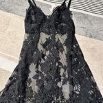 Victoria's Secret Lace Slip Photo 3