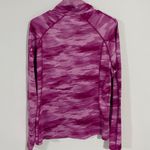 Under Armour Half Zip Fitted Pullover Photo 5