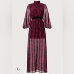 LDT Brooke Maxi Dress Photo 4