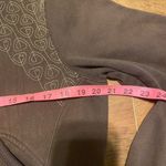 Nike ACG Women's Size L Full Zip Jacket Brown Zip Pockets Size L Photo 3