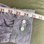 Façonnable •Lavender Button Up Dress Shirt•sz XL Photo 6