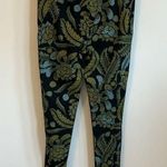 Free People  Movement Vida Floral Mesh Leggings Photo 3