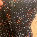 BCB Generation‎ Strapless Black Pleated Cosmopolitan Mini Fit Flare Women Size 8 Photo 5