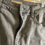 Kut From The Kloth  Midi Denim Skirt size 8 Photo 2