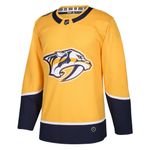 Adidas Nashville Predators Jersey Photo 0