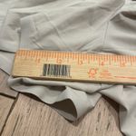 Athleta NEW Taupe Grey Abalone Stretch Self Belted Skyline Shorts Size 20 $59 Photo 7