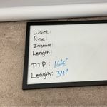 Lulus On The Floor Fuchsia Satin Ruffle Dress Size Small Photo 7