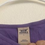 High Sierra  tank top large Photo 1