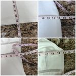 Guess Vtg  Mesh Mini Dress Bondage Angelcore Party Sheer Granola Preppy Sexy XS Photo 5