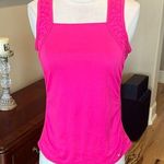 Bcg Hot Pink Workout Tank Photo 0