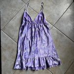 Victoria's Secret !! Vintage!! | Satin Slipdress 💜 Photo 3