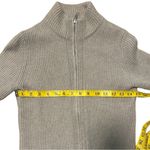 Ply Cashmere 100% Cashmere Zip Photo 4