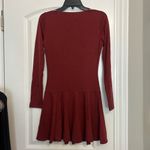 Reformation  Coen Long Sleeve Dress Photo 2
