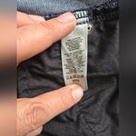 DKNY Jeans Mercer Slim Boot Cut Mid Rise 5 Pocket Size Dark Blue 16x32 Photo 8