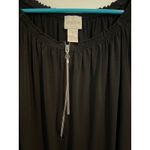 Chico's Knit Kit Off-the-Shoulder Zip Top – Size 1 (S/8) Photo 1