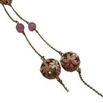 Kate Spade  ‘at first blush’ wallflower long necklace Photo 2