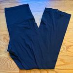 Lululemon  align black leggings size 12 Photo 0