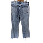 Circus by Sam Edelman Circus NY By Sam Edelman High Rise Slim Straight Jeans Photo 12