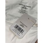 frankie's bikinis  x Pamela Anderson Zeus Bikini Bottom in Surf Bunny XSmall New Photo 7