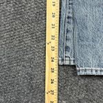 Pistola Jeans Cassie super highrise cropped Wide Leg 29 P6323RLP-BMD 100% Cotton Photo 6