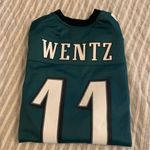 NFL Eagles  Players Jersey size Small, #11 Photo 3