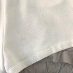 MINKPINK White Romper with Lace Detail Photo 8