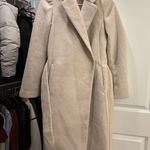 H&M Long Coat  Photo 0