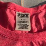 PINK - Victoria's Secret ❤️Victoria’s Secret PINK neon pink Long sleeve Photo 1