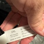 SheIn Elegant Black Lace Shapewear Corset Photo 3