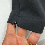 ZARA Pullon Suit Trousers Black size XS Photo 3