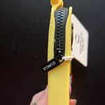 QUNCLE Yellow Kids OR ADULTS Phone Pouch Zipper Top adjustable strap waterproof Photo 5