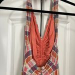 Free People Rainbow Dreams Maxi Dress Pastel Rainbow Combo (Size 0) Photo 7