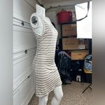 Splendid Striped Sleeveless Dress Photo 1