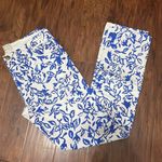 Current/Elliott NWT  relaxed straight leg jean Photo 3