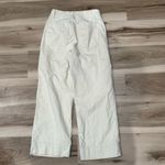 Avec Les Filles Wide Leg High Rise Fine Wale Corduroy Crop Pants Women’s 4 Photo 4