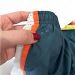 Nike Shorts Teal Dri-Fit Running M Photo 3