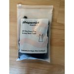 Shapermint Essentials All Day Every Day Scoop Neck Cami Black Size 3X Photo 1