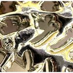 CORO AURORA BOREALIS RHINESTONE PIN/BROOCH Photo 6