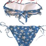 Stars & Stripes 2 piece Bikini Photo 1