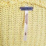 Free People Rare Come Together Ombre Duster Cardigan Photo 7