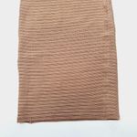 Michael Costello  x REVOLVE Athena Midi Dress in Mushroom XS Photo 10