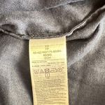 Banana Republic linen top sz XS Navy Photo 6