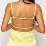 Beginning Boutique  Trouble Mini Dress Photo 1