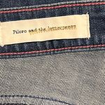 Pilcro and the Letterpress Anthro Fit Stet Ankle Jeans Photo 7