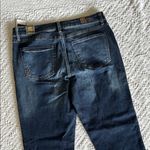 Kut From The Kloth  Straight Leg Blue Jeans Photo 9