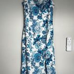 Petal and Pup  YELENA DRESS - BLUE Size 0 Photo 3