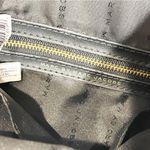 Marc by Marc Jacobs  Natasha Nylon crossbody bag Black Medium Gold Brass Zipper Photo 5